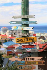 What's your direction?