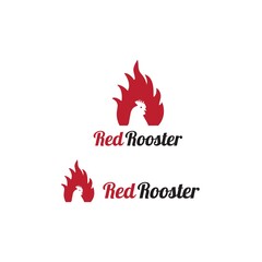 Red Rooster Logo