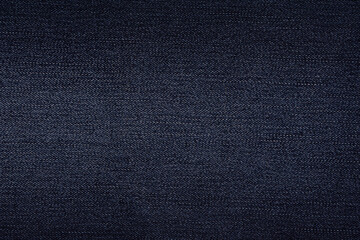 Texture of denim or blue jeans background