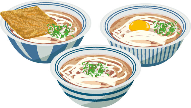 きつねうどん の画像 9 671 件の Stock 写真 ベクターおよびビデオ Adobe Stock