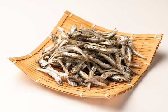 煮干し