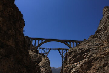 Veresk Bridge