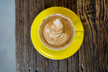 Latte