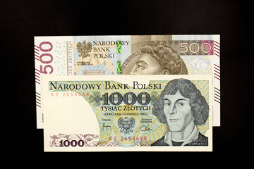Banknot  1 © karol