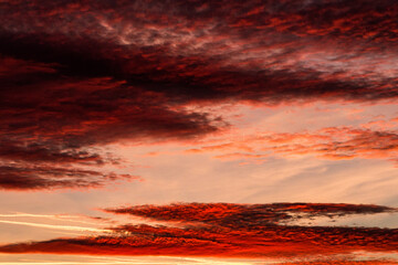 Abendrot