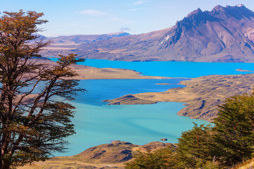 Perito Moreno Park