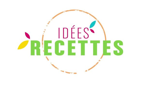 id&eacute;es recettes