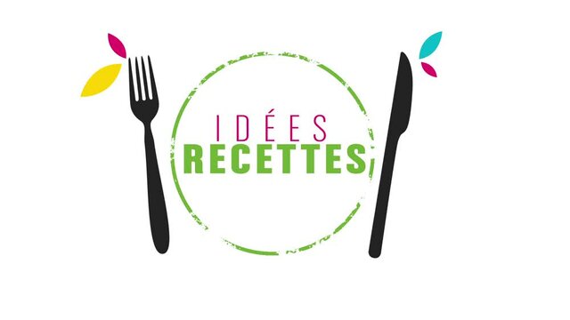 id&eacute;es recettes