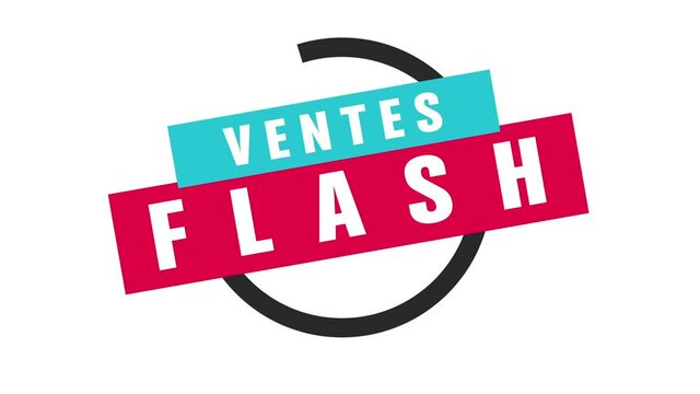 vente flash