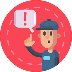 Baseball, softball sport game vector flat icons. Ball, bat, field, helmet, pitching machine, catcher mask. Linear signs set, championship pictograms with editable stroke for event, equipment store. 