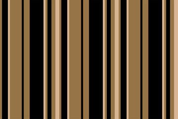 Stripes background of vertical line pattern. Vector striped texture, modern colors.