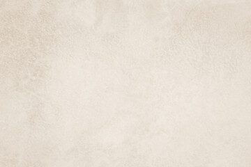 Close Up retro plain cream color cement wall background texture for show or advertise or promote...