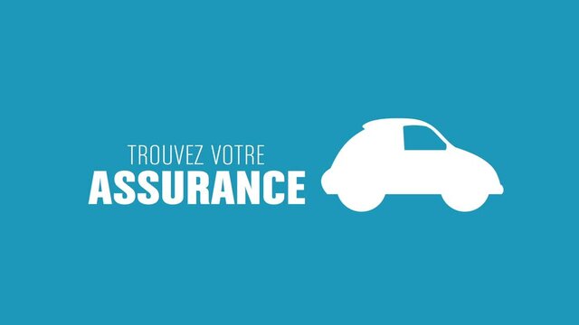 trouvez votre assurance