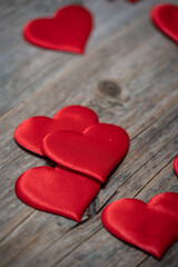 background for Valentine's Day