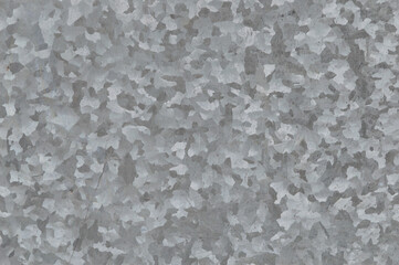 metal grunge background: sheet of rolled metal with scratches and stains, dirt. Toning, close