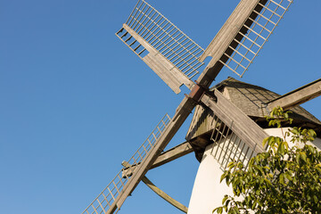 Windm&uuml;hle Rahden Tonnenheide Hochzeitsm&uuml;hle M&uuml;hle, Deutschland