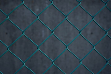 Fototapeta premium ワイヤー