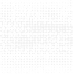 abstract background with dots