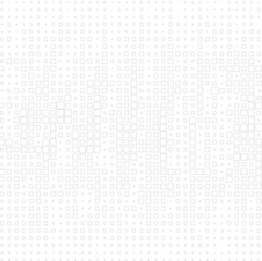 white  background with squares