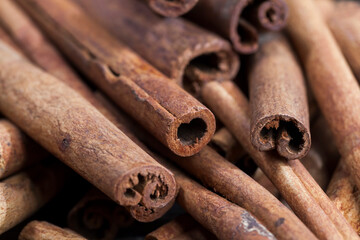 aromatic and delicious spices