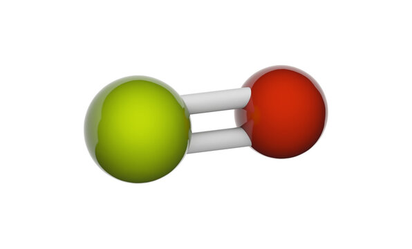 Magnesium oxide formula