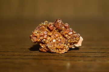 Vanadinite