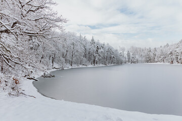 Winterlandschaft
