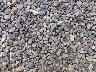 stone pebble texture