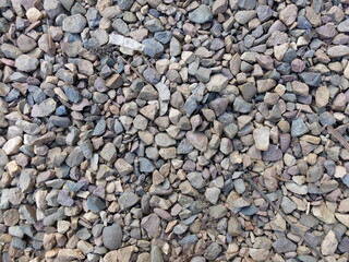 stone pebble texture