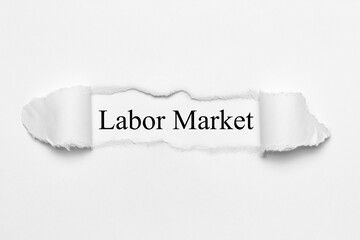 Labor Market 