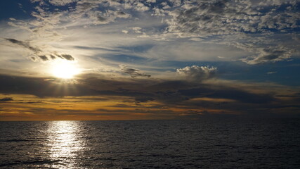 Part of the photos of the Russian round-the-world expedition Pallas 2019-2020