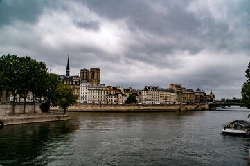 Paris, Francia