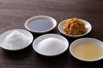 料理のさしすせそ