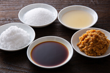 料理のさしすせそ