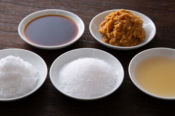 料理のさしすせそ