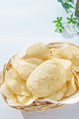 ポテトチップス