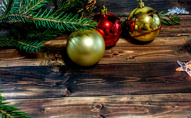 Christmas toys