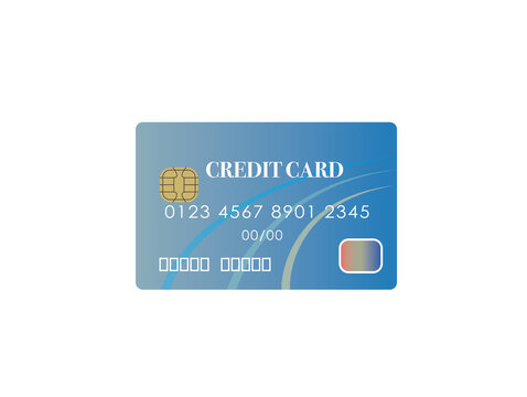 クレジットカード　イメージ
