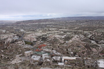 cappadocia , Turkey