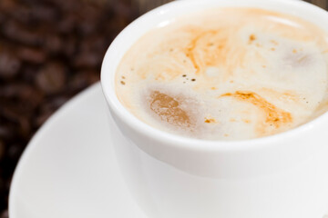grain coffee drink
