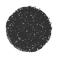 Grunge Borders Stamp