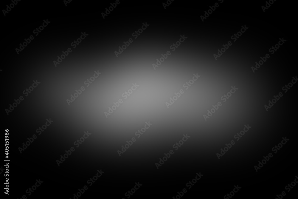 Wall mural soft white fog for photo element overlay. isolated fog in a black background. additional graphics fo