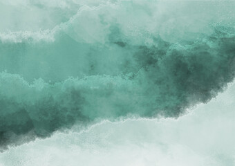 Abstraktes Design für Hintergrund - künstlerische Efffekte