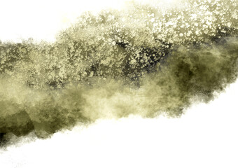 Abstraktes Design für Hintergrund - künstlerische Efffekte