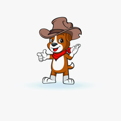 Dog cartoon drawing characters, cute and hot laughing dog cartoon pictures, dog sticker for car