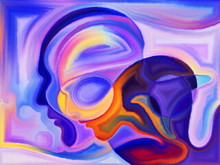 Meeting of Destinies series.