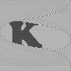 Wellenfenster K © Xaver Klaussner