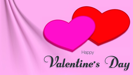 Valentines day, heart, love, emotion, happy