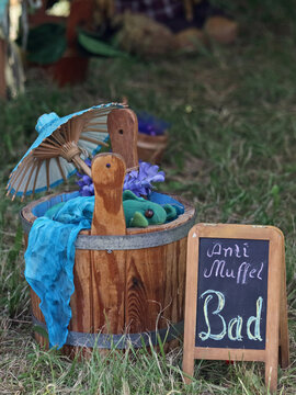 Baden im Mittelalter