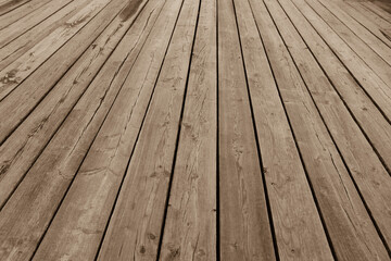 wooden floor structure background